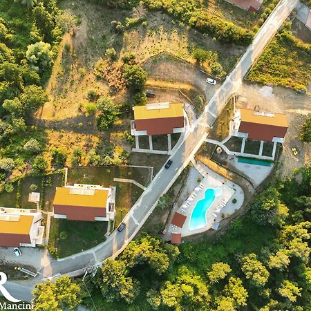 Residence Mancini - Cilento Home & Sunset Rocca Cilento Exterior foto