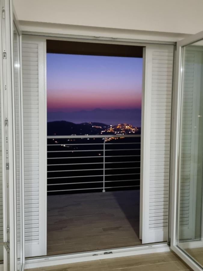 Residence Mancini - Cilento Home & Sunset Rocca Cilento Exterior foto