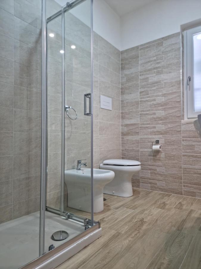 Residence Mancini - Cilento Home & Sunset Rocca Cilento Exterior foto