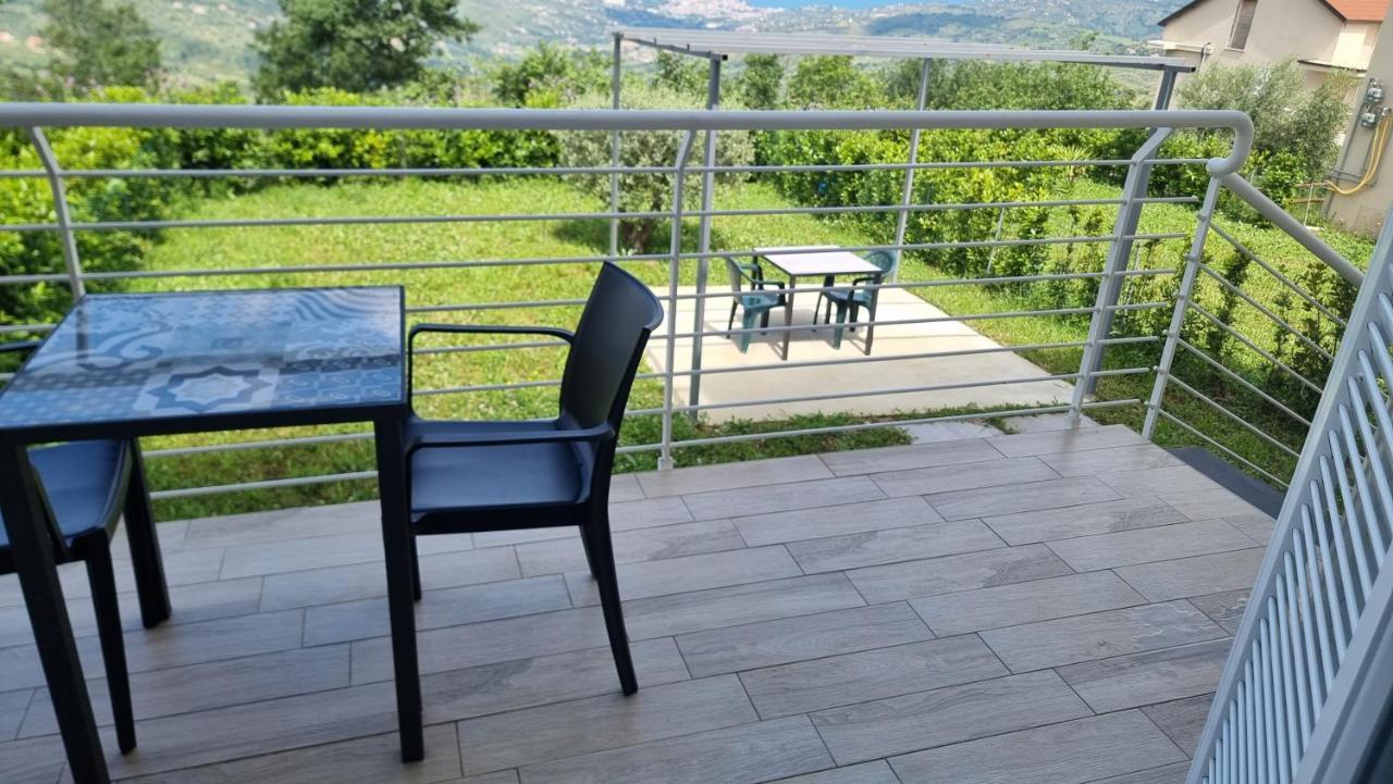 Residence Mancini - Cilento Home & Sunset Rocca Cilento Exterior foto