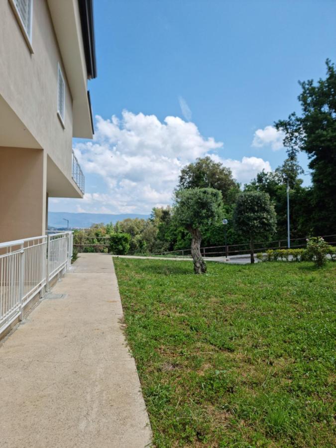 Residence Mancini - Cilento Home & Sunset Rocca Cilento Exterior foto
