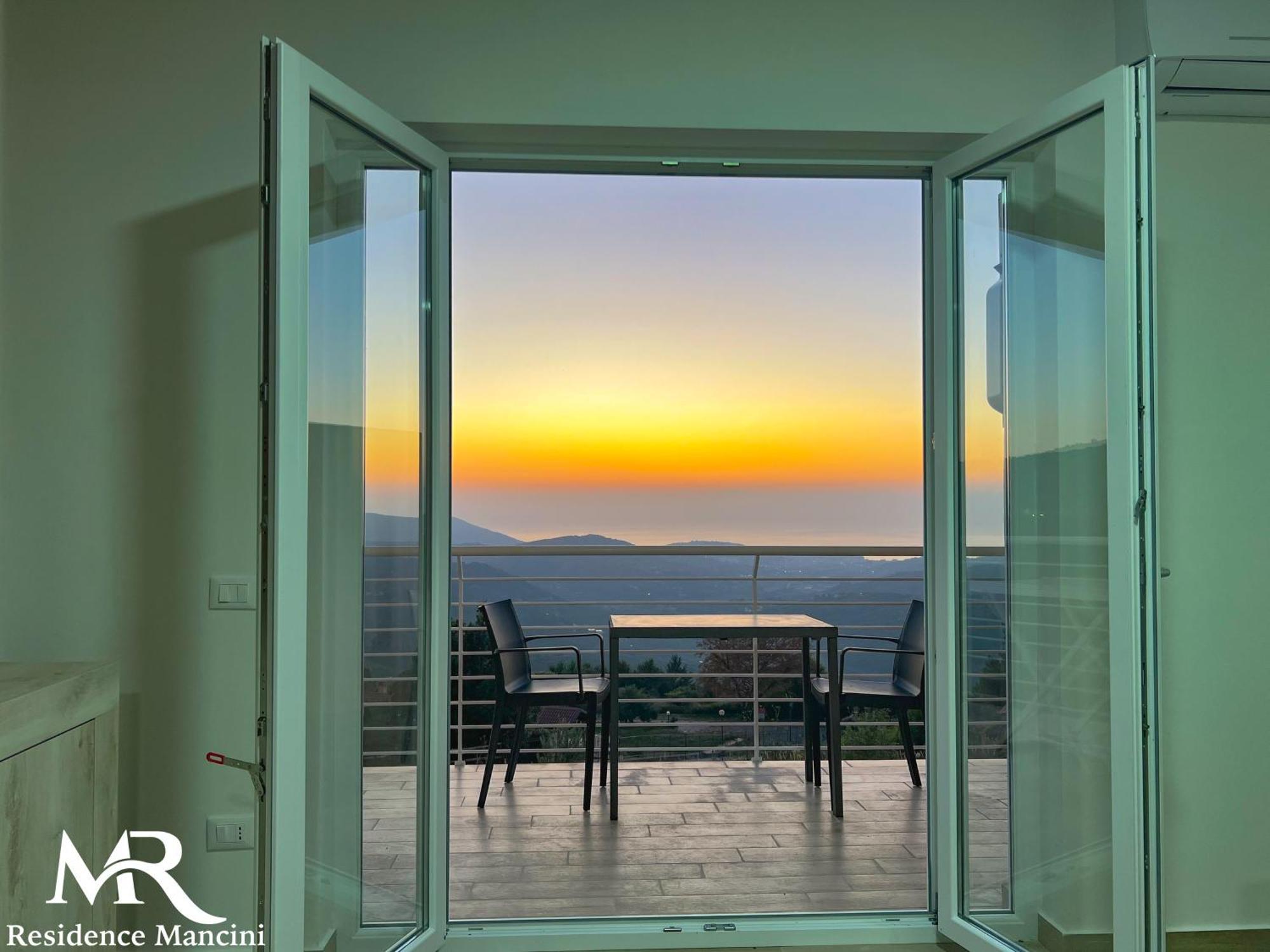 Residence Mancini - Cilento Home & Sunset Rocca Cilento Exterior foto