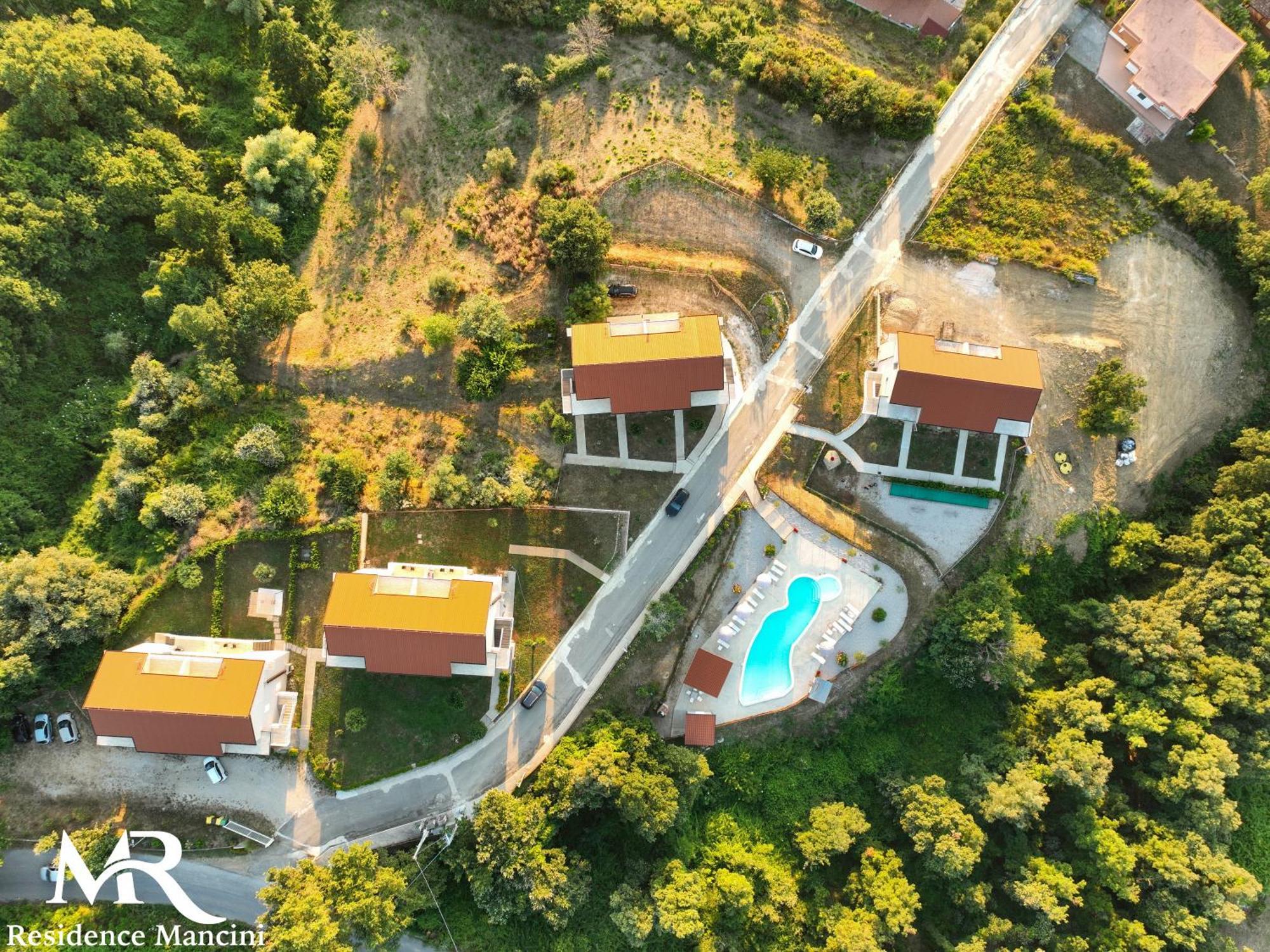 Residence Mancini - Cilento Home & Sunset Rocca Cilento Exterior foto
